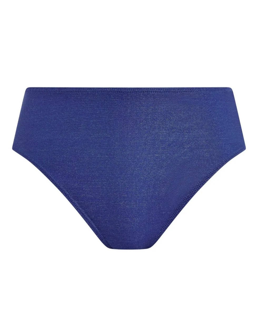 Arizona Wave High Waisted Bikini Bottoms
