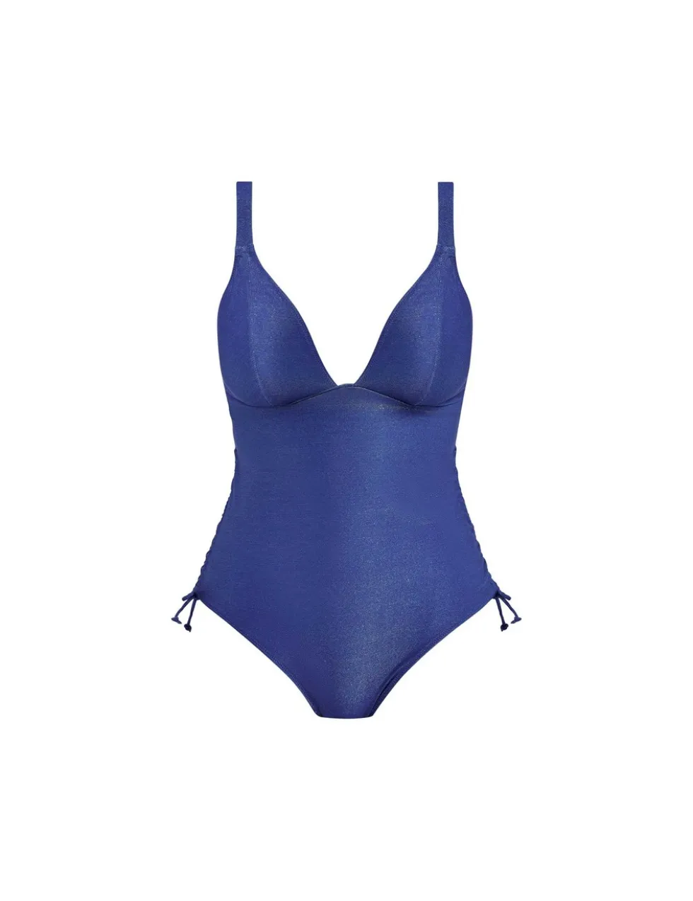 Arizona Wave V-Neck Swimsuit (D-G)