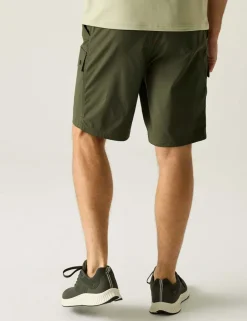 Arlery Trekking Cargo Shorts