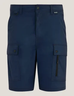 Arlery Trekking Cargo Shorts