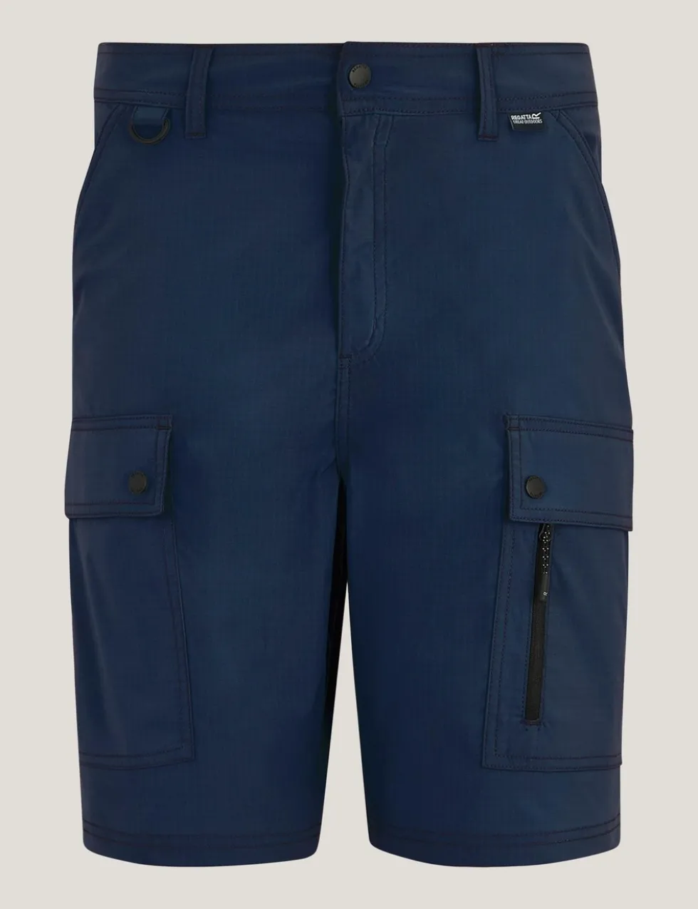 Arlery Trekking Cargo Shorts
