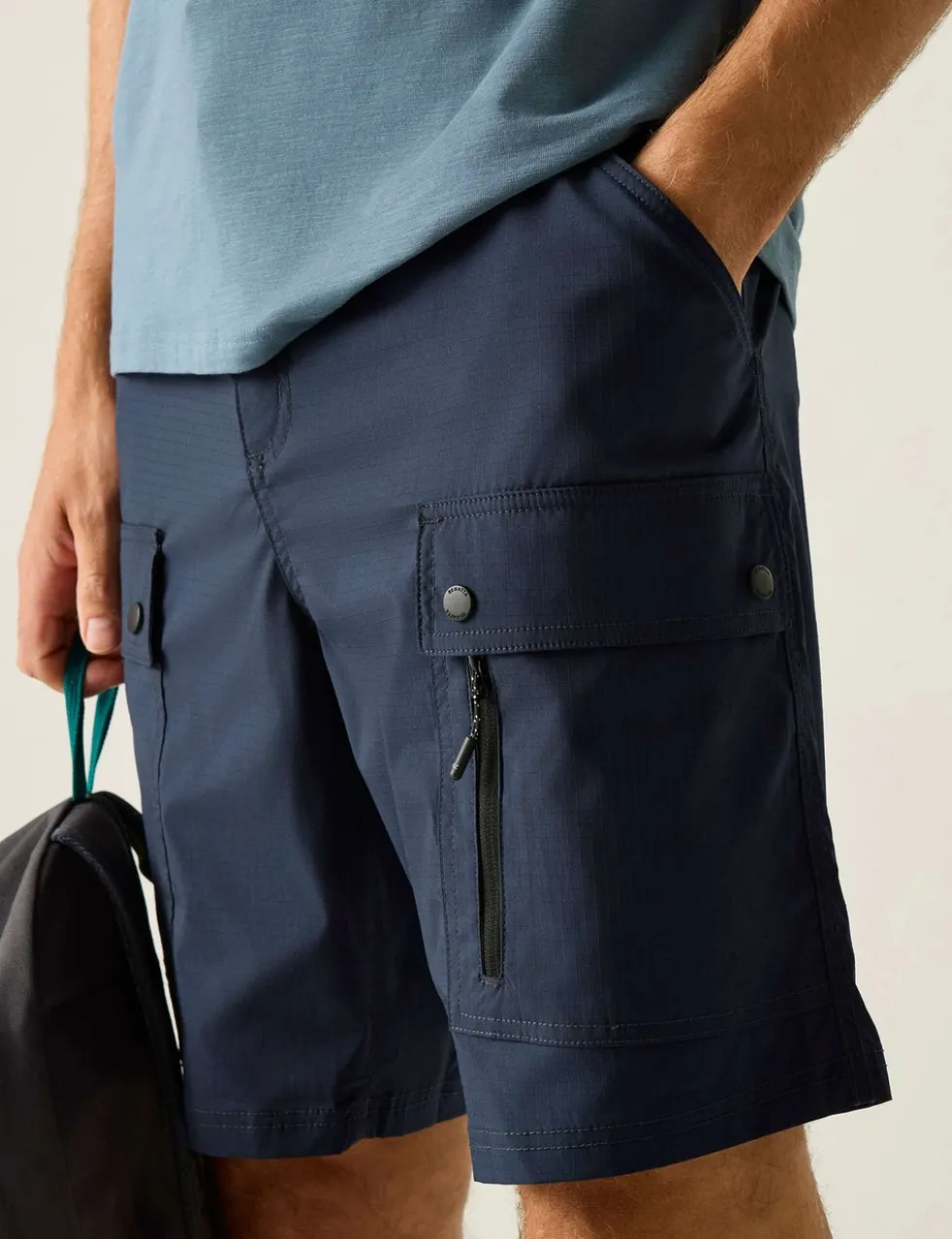 Arlery Trekking Cargo Shorts