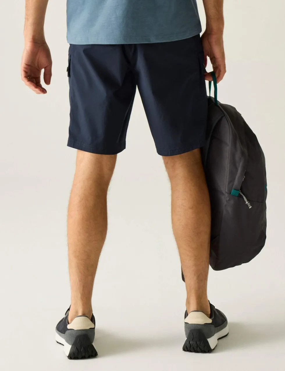 Arlery Trekking Cargo Shorts