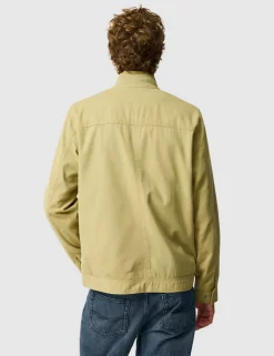 Armitage Pure Cotton Harrington Jacket