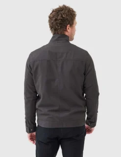 Armitage Pure Cotton Harrington Jacket