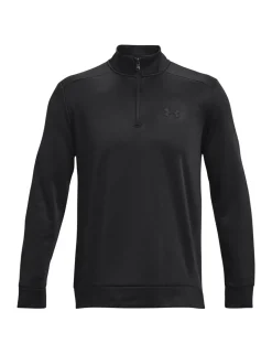Armour Fleece Funnel Neck Sweatshirt
