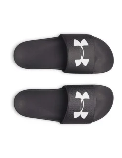 Armour Logo Strap Sliders
