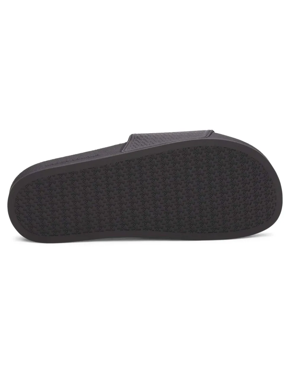 Armour Logo Strap Sliders