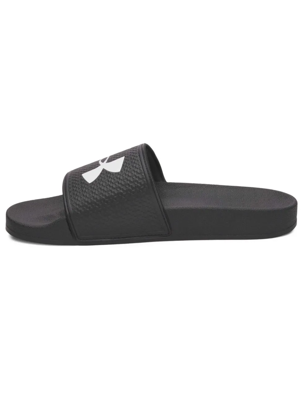 Armour Logo Strap Sliders