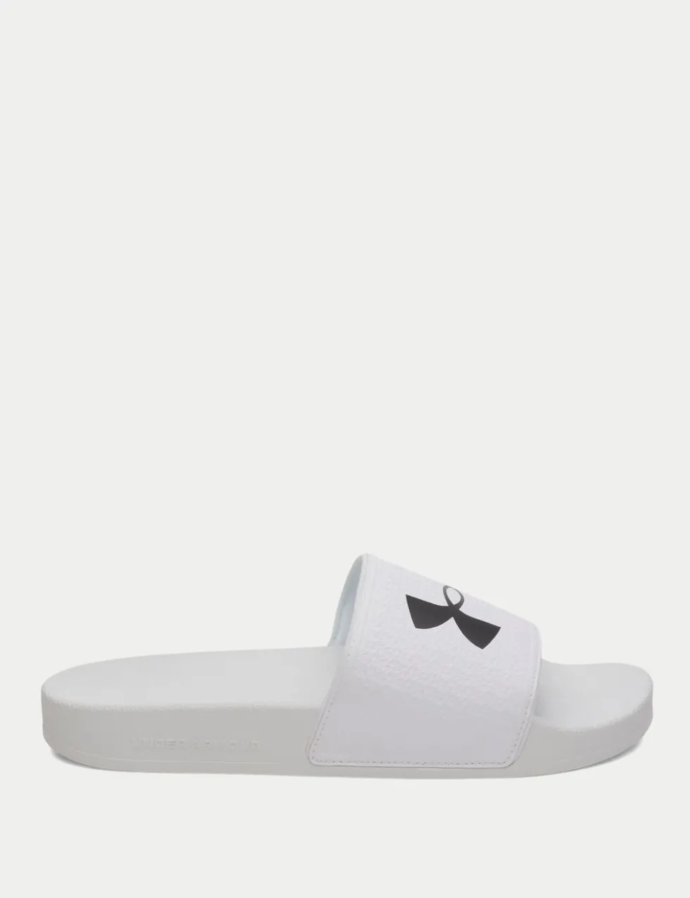 Armour Logo Strap Sliders