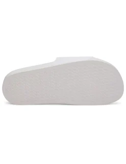 Armour Logo Strap Sliders
