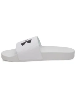Armour Logo Strap Sliders