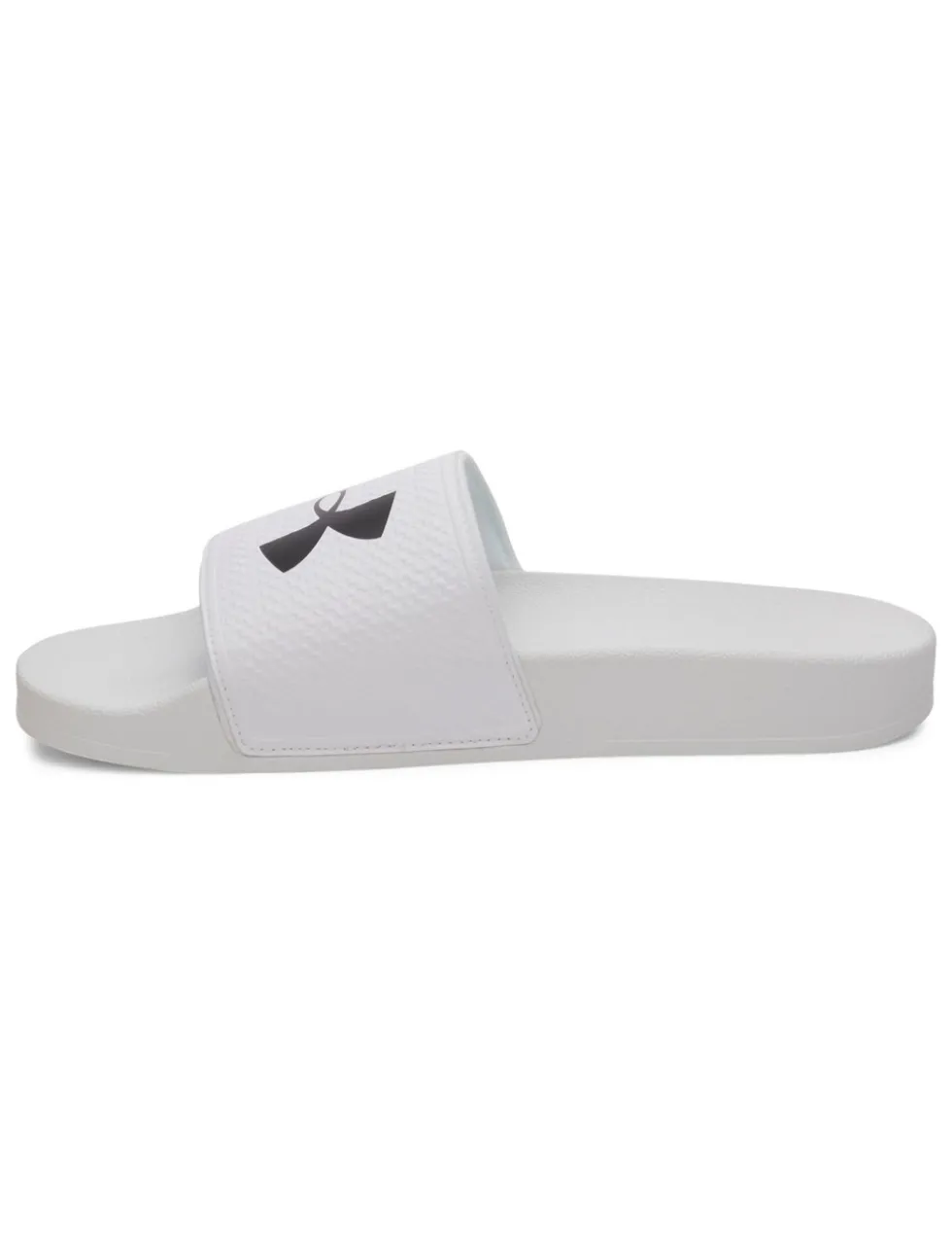 Armour Logo Strap Sliders