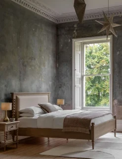 Artisan Bed