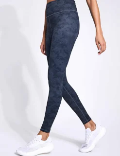 Astrid Ultra-Core Compression 7/8 Leggings