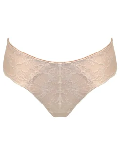 Atelier All Over Lace Brazilian Knickers