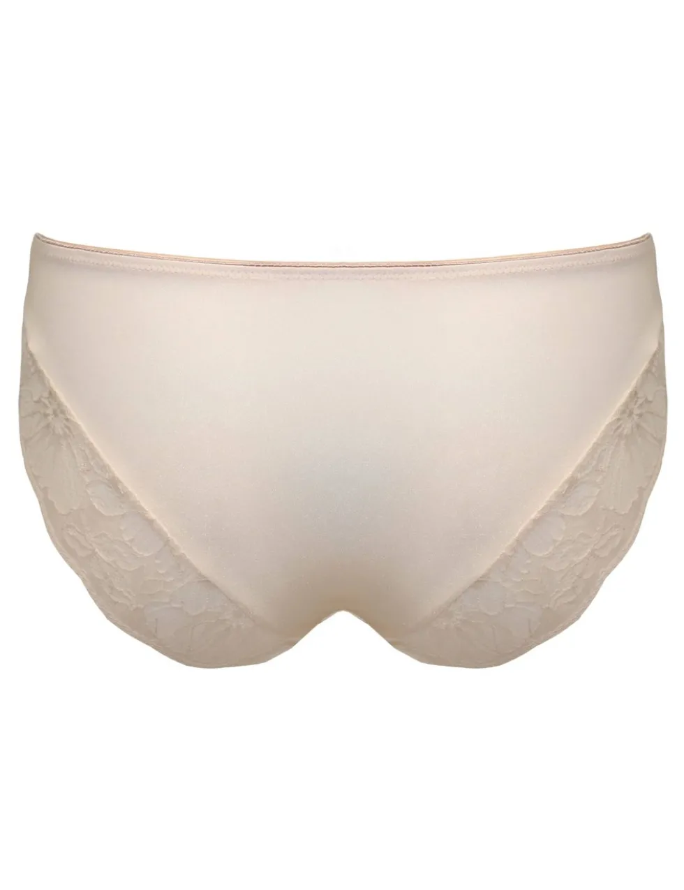 Atelier All Over Lace Brazilian Knickers