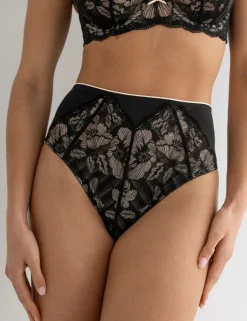 Atelier Lace Full Briefs