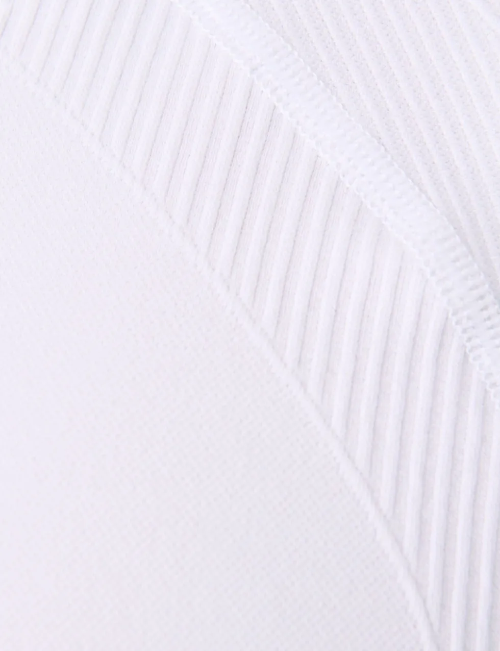 Athlete Crew Neck Seamless Crop T-Shirt