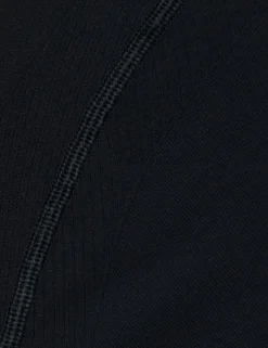 Athlete Crop Seamless T-Shirt