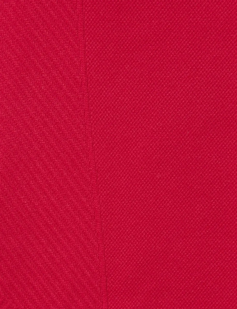 Athlete Seamless Crop Vest Top