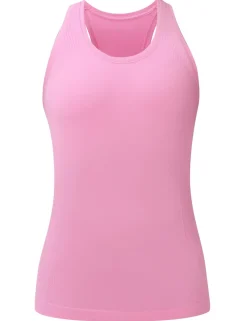 Athlete Seamless Workout Vest Top