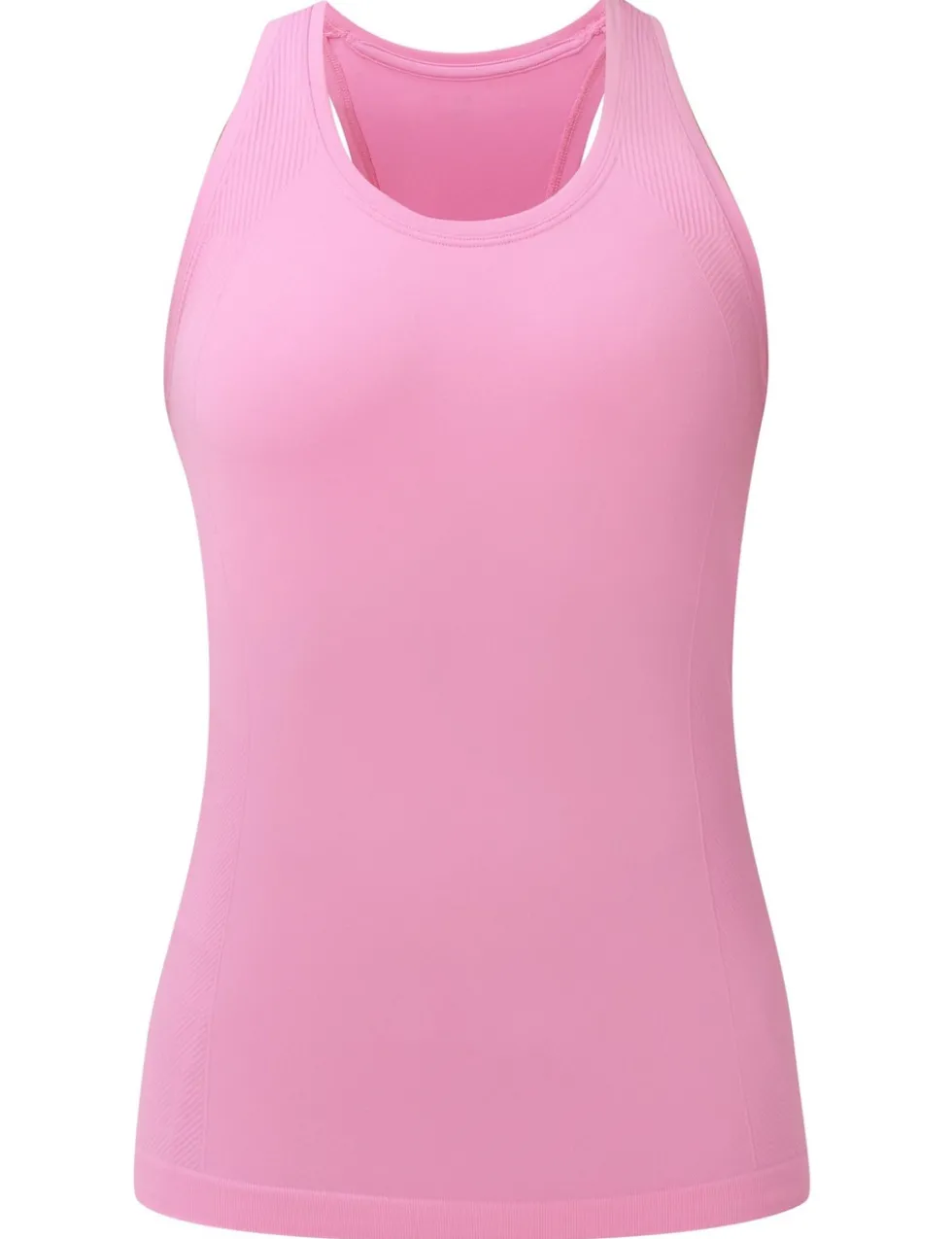 Athlete Seamless Workout Vest Top