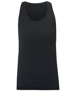 Athlete Seamless Workout Vest Top