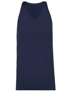 Athlete Seamless Workout Vest Top
