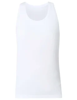 Athlete Seamless Workout Vest Top