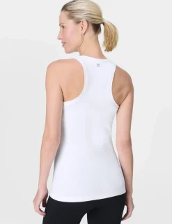 Athlete Seamless Workout Vest Top
