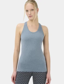 Athlete Seamless Workout Vest Top