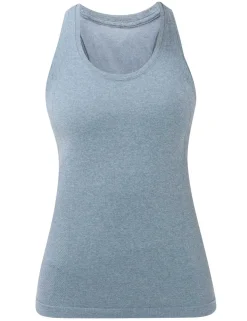 Athlete Seamless Workout Vest Top