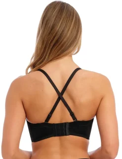 Aura Wired Multiway Strapless Bra