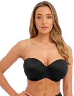 Aura Wired Multiway Strapless Bra