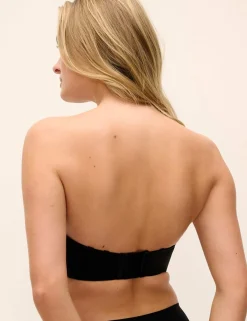 Aura Wired Multiway Strapless Bra
