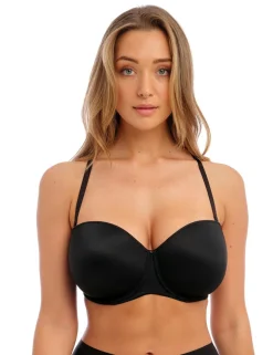 Aura Wired Multiway Strapless Bra