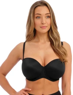 Aura Wired Multiway Strapless Bra
