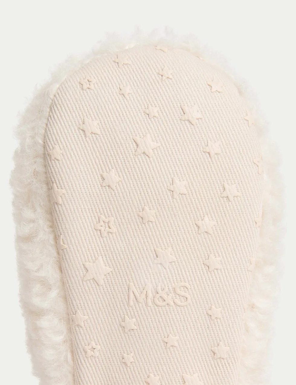 Baby Borg Ballet Pram Shoes (0-18 Mths)