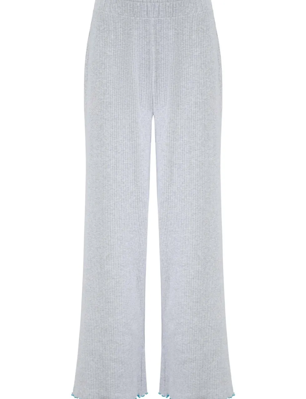 Baby Cotton Rich Ribbed Pyjama Set