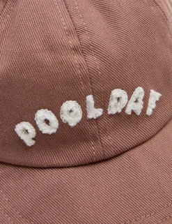 Baby Pure Cotton Pool Day Cap (0-3 yrs)
