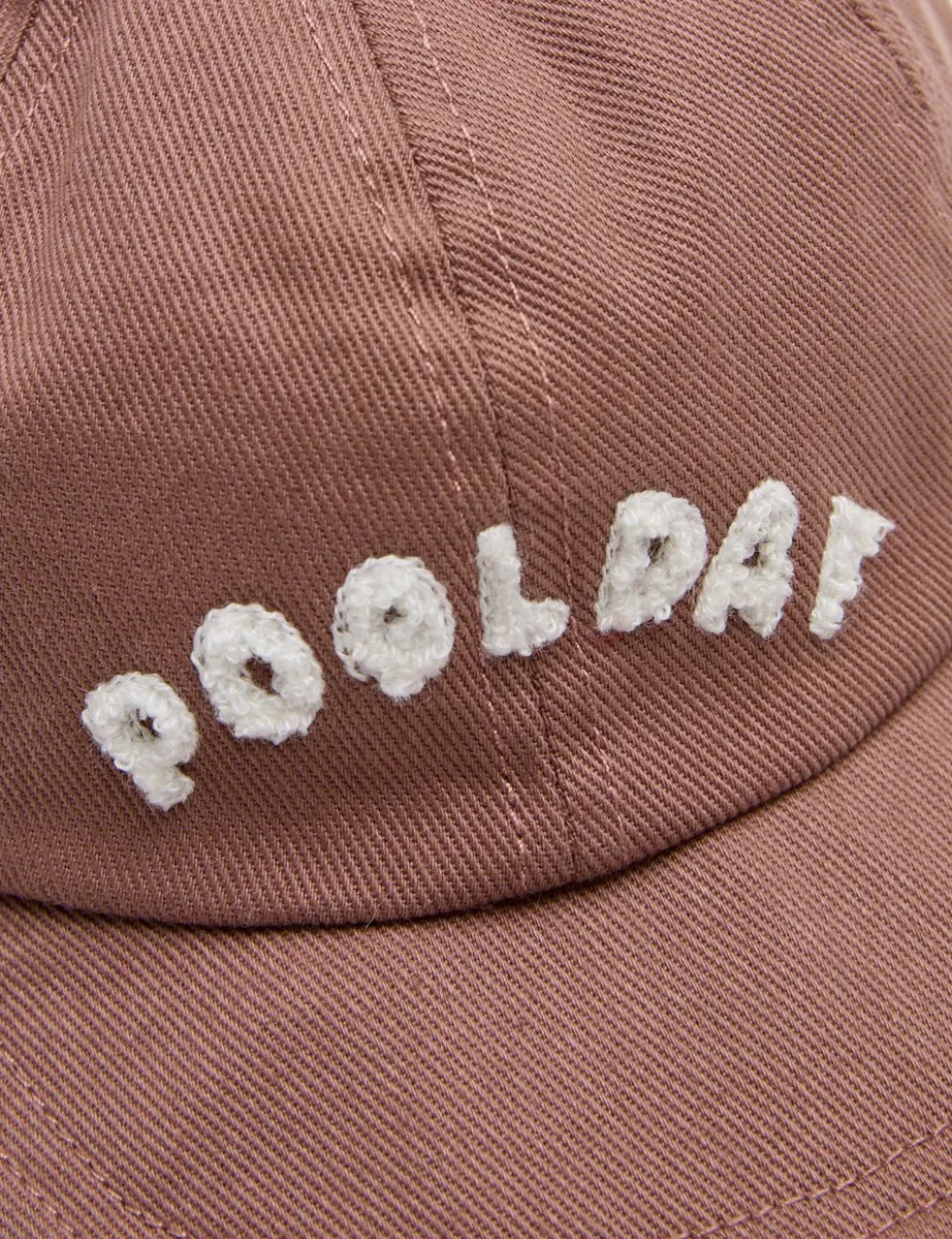 Baby Pure Cotton Pool Day Cap (0-3 yrs)