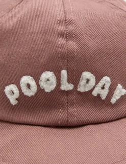 Baby Pure Cotton Pool Day Cap (0-3 yrs)