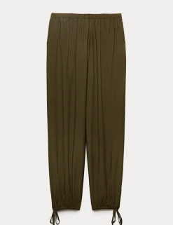 Balloon Trousers