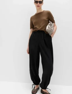 Balloon Trousers