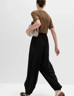 Balloon Trousers