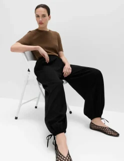 Balloon Trousers