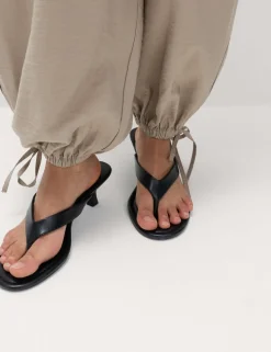 Balloon Trousers
