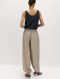 Balloon Trousers