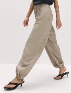 Balloon Trousers